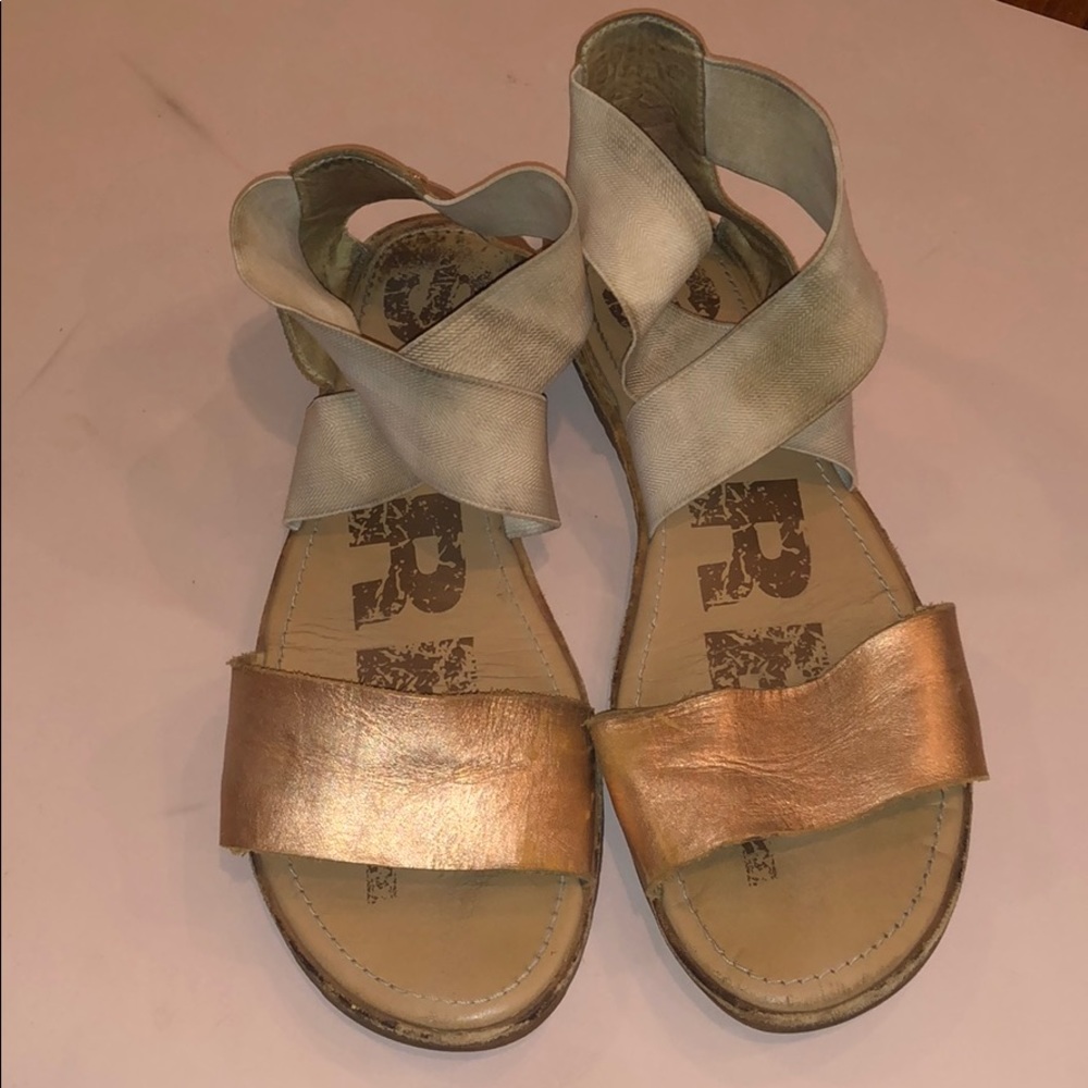 Sorel Ella Sandals
